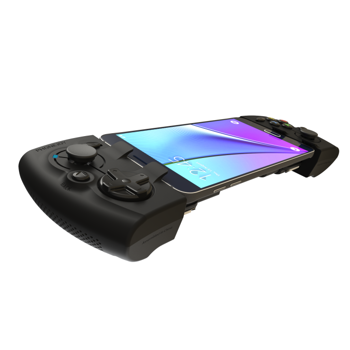 Mando Phonejoy Noir — prix de gros B2B