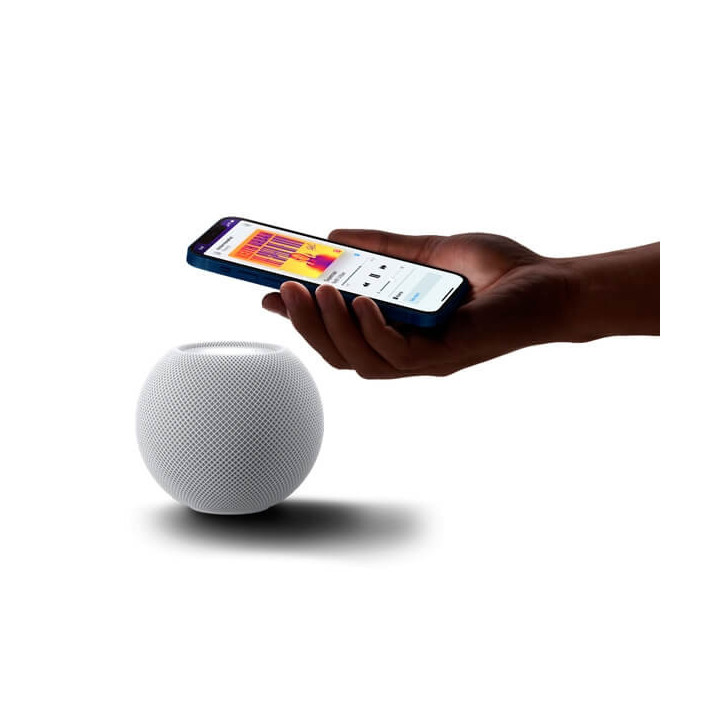 HomePod Mini Blanc Apple en gros B2B 📦