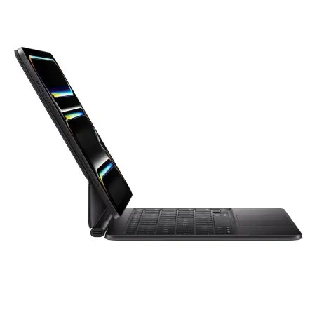 Funda Keyboard iPad Pro 11 Negro