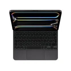 Funda Keyboard iPad Pro 11 Negro