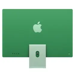 iMac 24 Retina 4.5K display M4 24GB 512GB Green