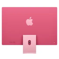 iMac 24 Retina 4.5K display M4 24GB 512GB Pink