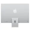 iMac 24 Retina 4.5K display M4 16GB 256GB Silver