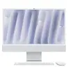 iMac 24 Retina 4.5K display M4 16GB 512GB Silver
