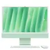 iMac 24 Retina 4.5K display M4 16GB 512GB Green
