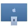 iMac 24 Retina 4.5K display M4 16GB 512GB Blue