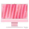 iMac 24 Retina 4.5K display M4 16GB 512GB Pink