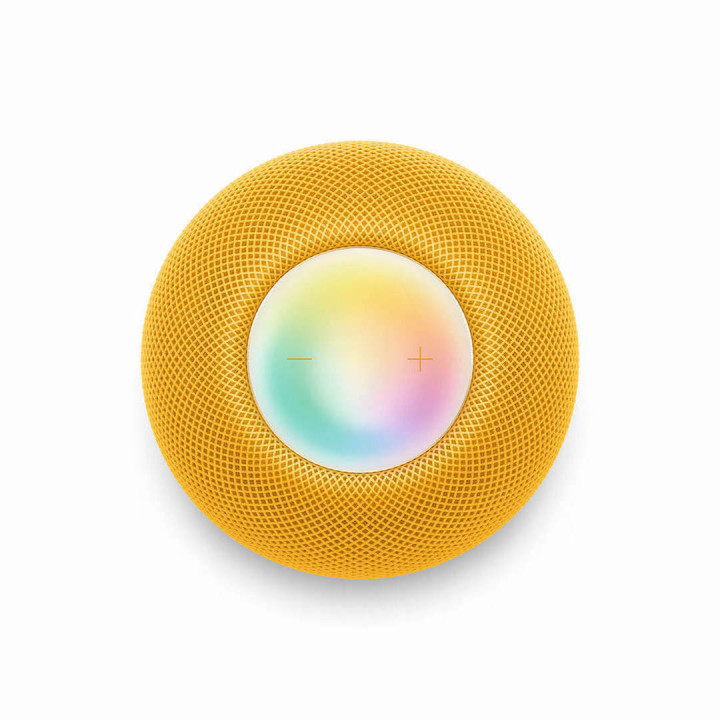 HomePod Mini Jaune Apple en gros B2B 📦