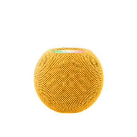 HomePod Mini Jaune Apple en gros B2B 📦