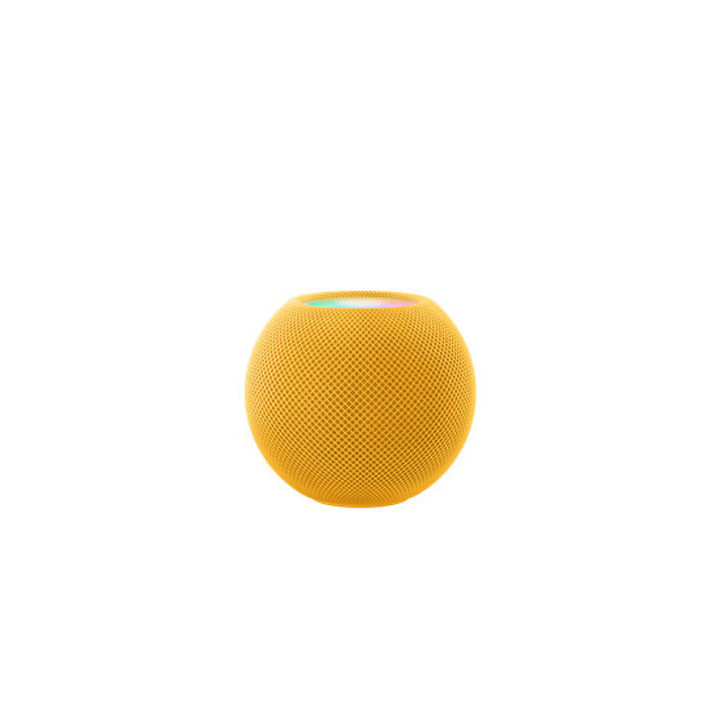 HomePod Mini Jaune Apple en gros B2B 📦