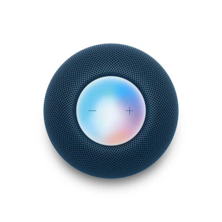 HomePod Mini Bleu — prix de gros B2B