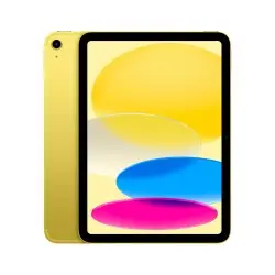11-inch iPad Wi-Fi Cellular 128GB - Yellow