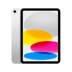 11-inch iPad Wi-Fi Cellular 256GB - Silver