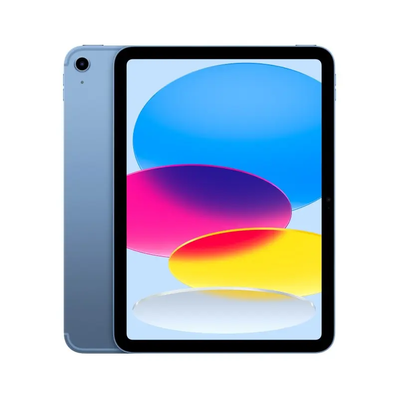 11-inch iPad Wi-Fi Cellular 512GB - Blue
