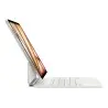 Magic Keyboard for iPad&nbsp;Air 13-inch (M3) - Spanish - White