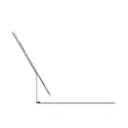 Magic Keyboard iPad Pro 13 Blanco Inglés