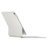 Magic Keyboard iPad Pro 13 Blanco Inglés