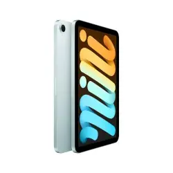 iPad mini WiFi 256GB Azul