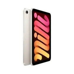 iPad mini WiFi 256GB Blanco