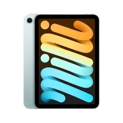 iPad mini WiFi Cell 128GB Azul