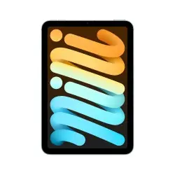 iPad mini WiFi Cell 256GB Azul