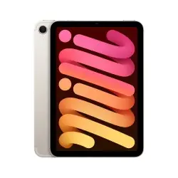 iPad mini WiFi Cell 256GB Blanco