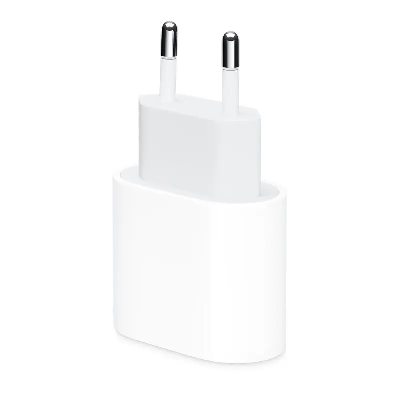 Adaptador Corriente USBC 20W