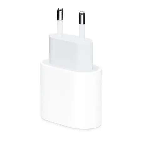Adaptador Corriente USBC 20W