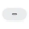 Adaptador Corriente USBC 20W