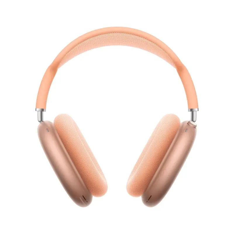 AirPods Max Naranja