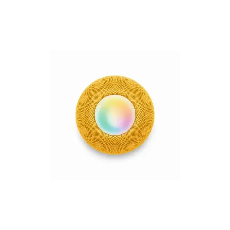 HomePod Mini Jaune Apple en gros B2B 📦