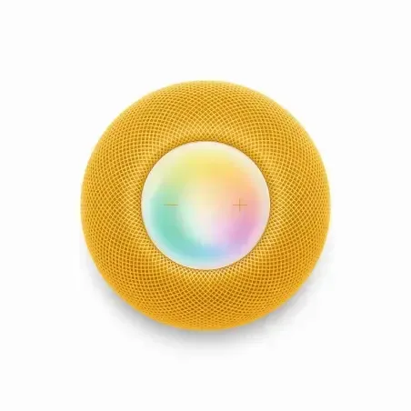 HomePod Mini Jaune Apple en gros B2B 📦
