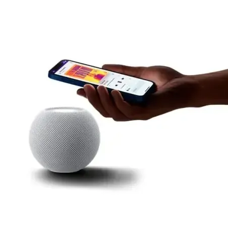 HomePod Mini Blanc Apple en gros B2B 📦