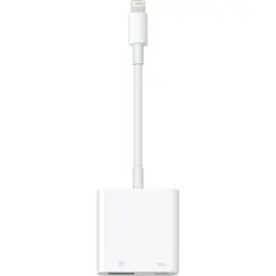 LightningUSB 3 Camera Adapter