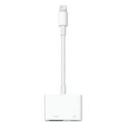 LightningDigital AV Adapter