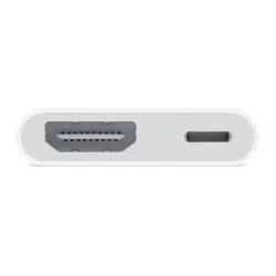 LightningDigital AV Adapter