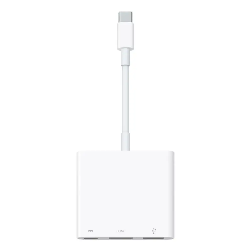 USBC Digital AV Multiport Adapter