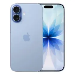 iPhone 17 512GB Bleu neblina Apple en gros B2B 📦
