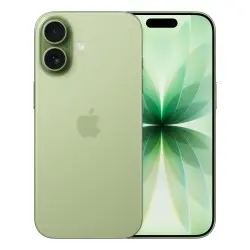 iPhone 17 512GB Vert salvia Apple en gros B2B 📦