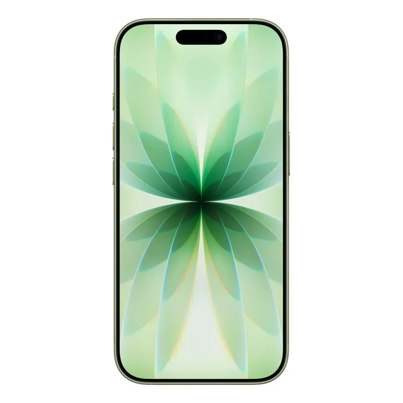 iPhone 17 512GB Vert salvia Apple en gros B2B 📦