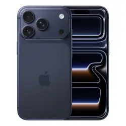 iPhone 17 Pro 256GB Bleu foncé Apple en gros B2B 📦