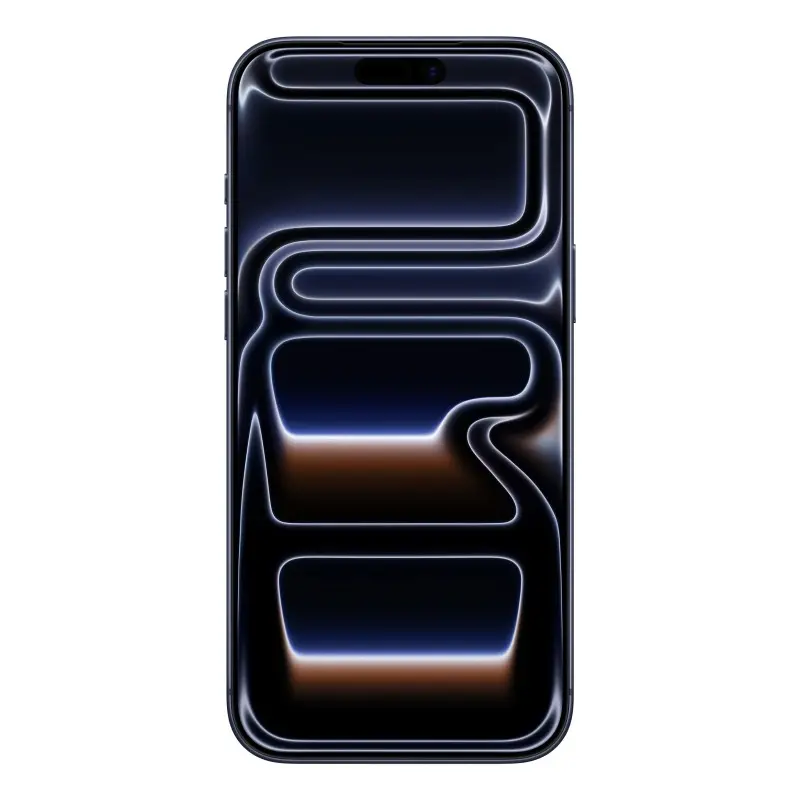 iPhone 17 Pro Max 256GB Bleu foncé Apple en gros B2B 📦