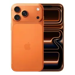 iPhone 17 Pro Max 512GB Orange cósmico — prix de gros B2B
