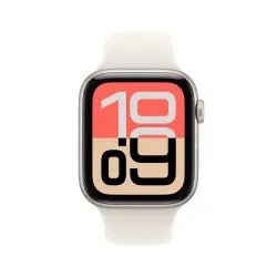 Watch SE 3 44 mm Lumière stellaire Bracelet Sport S/M — prix de gros B2B