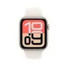 Watch SE 3 44 mm Lumière stellaire Bracelet Sport S/M — prix de gros B2B