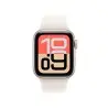 Watch SE 3 40 mm Cell Lumière stellaire Bracelet Sport S/M Apple en gros B2B 📦