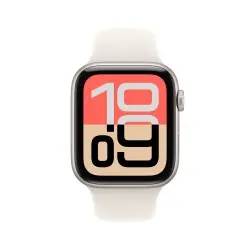 Watch SE 3 44 mm Cell Lumière stellaire Bracelet Sport M/L — prix de gros B2B