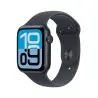 Watch SE 3 44 mm Cell Minuit Bracelet Sport M/L Apple en gros B2B 📦
