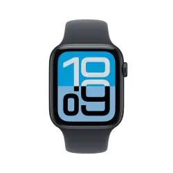 Watch SE 3 44 mm Cell Minuit Bracelet Sport M/L Apple en gros B2B 📦