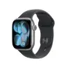 Watch 11 42mm Gris sidéral Bracelet Sport noir S/M — prix de gros B2B